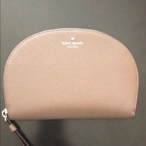 Kate Spade Wristlet